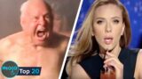 Top 20 Banned Commercials of the Century (So Far)