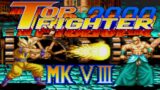 Top Fighter 2000 MK VIII (Unl) (Bootleg) – Mega Drive Longplay – GOKU Playthrough (NO DEATH RUN)