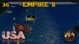 Total War: Empire 2 Mod – United States #36 BITTER ENDING!