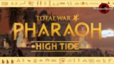 Total War: Pharaoh, High Tide Update – Walwetes, Patriarch of the Peleset