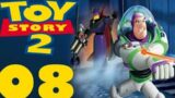 Toy Story 2: Buzz Lightyear to the Rescue 100% – Walkthrough [08]