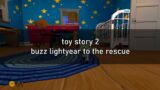 Toy Story 2: Buzz Lightyear to the Rescue | PS1