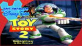 Toy Story 2: Buzz Lightyear to the Rescue! (PS1) [The HellfireComms Digital Disneython] (FINALE)