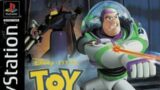 Toy Story 2: Buzz Lightyear to the Rescue #toystory #playstation