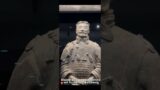 Tracing Qin's Rhythm: The Serene Elegance of Terracotta Warriors #clayarmy