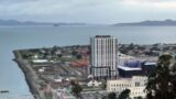 Treasure Island's changing skyline signals affordable housing progress