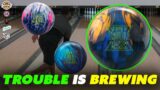 Trouble Maker Pearl | Trouble is Brewing | The Hype