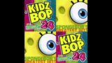 Troublemaker (KIDZ BOP 24 & The SPONGEBOB'S GREATEST HITS)