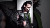 Troublemaker Loki #loki #capcut #tomhiddleston #edit