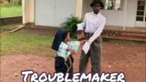 Troublemaker:African Comedy /New funnest Comedy- Scopy Ug Charlie Chaplin Uganda