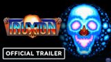 Truxton – Official Gameplay Trailer
