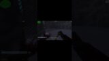 Tryna Survive From Zombies-Counter-Strike 1.6 Zombie Escape#shorts