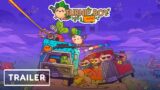 Turnip Boy Robs A Bank – Gameplay Trailer | ID@Xbox Showcase