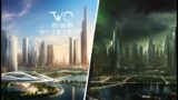 Two Worlds, 2040