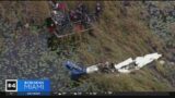 Two dead in Everglades plane crash near Weston