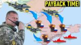 UNBELIEVABLE! Ukraine FOUND & DESTROYED hidden Russian command base in Crimea!
