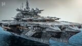 US Billions $ Aircraft Carrier Is Finally Ready For Action