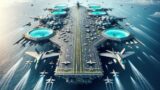 US Billions $ FLYING Aircraft Carrier Is Finally Ready For Action