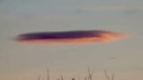 Ufo Sighting Over Poland January 2, 2024