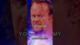 Undertaker Shoots on Vince McMahon & WrestleMania Streak!