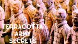 Unearthing the Terracotta Army: China's Buried Masterpiece