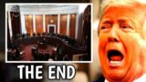Unexpected, Supreme Court court went against all odds To remove Trump from the BALL0T, despite …