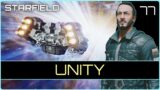 Unity | STARFIELD #77