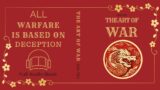 Unleashing Your Inner Warrior: The Art of War by Sun Tzu #booktube #audiobook