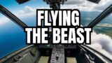 Unleashing the Beast: DCS Mi 24P HIND Gameplay Review