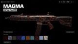 Unlock The NEW Magma Camo FAST/EASY (Zombies Vortex Event Rewards) – MW3 Season 1 Magma Camo Unlock