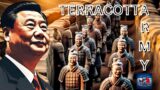 Unveiling China's MEGATOMB: The Terracotta Army of Qin Shi Huang