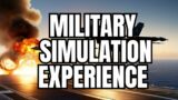 Unveiling DCS: The Ultimate Military Simulation Experience