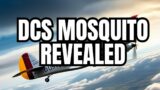 Unveiling the DCS Mosquito FB VI: Discover the Future of Aviation