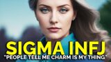 Unveiling the Magnetic Charisma of SIGMA INFJ: Effortless Ways to Captivate Everyone
