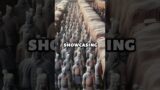 Unveiling the Mysteries of Emperor Qin Shi Huang's Terracotta Army