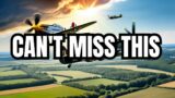 Unveiling the Secrets of DCS Normandy 1944: A Livestream You Can't Miss