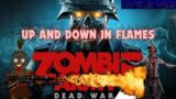 Up and Down In Flames | Zombie Army the Fourth