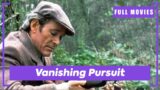 Vanishing Pursuit | English Full Movie