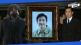 [Video] Stars bid teary final farewell to actor Lee Sun-kyun