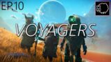 Voyagers Expedition | Ep.10 | No Man's Sky