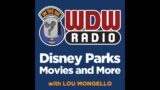 WDW Radio # 511 – Interview with Disney Legend Tom Nabbe