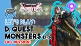 WE BECAME THE GOD OF MONSTERS! | Dragon Quest Monsters: The Dark Prince Ep. 34