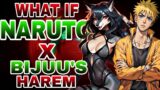 WHAT IF NARUTO X BIJUU'S HAREM | EP 1