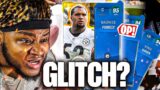 WORLDS GREATEST GLITCH IS BACK?! NEW MID LEGENDS! MADDEN 24 ULTIMATE TEAM | PACKERS THEME TEAM