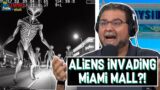 WTF Is Happening at Miami Mall and the 8 Foot Aliens Conspiracy Theories?! | The Dan Le Batard Show