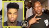 Wack 100 Breaks Down BlueFace Going To Jail & Why It Could Be Chrisean Rock's Fault