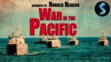 War In The Pacific Westward is Bataan | Full War Documentary | Ronald Reagan | General MacArthur