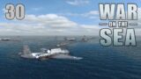 War On The Sea | Tokyo Express | 30 | Ghost Fleet