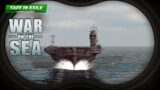 War on the Sea | IJN Centrifugal Offensive | Ep.17 – Enemy Fleet Found?
