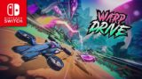 Warp Drive – Nintendo Switch Gameplay